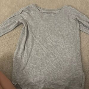 LULULEMON top never been worn great condition!